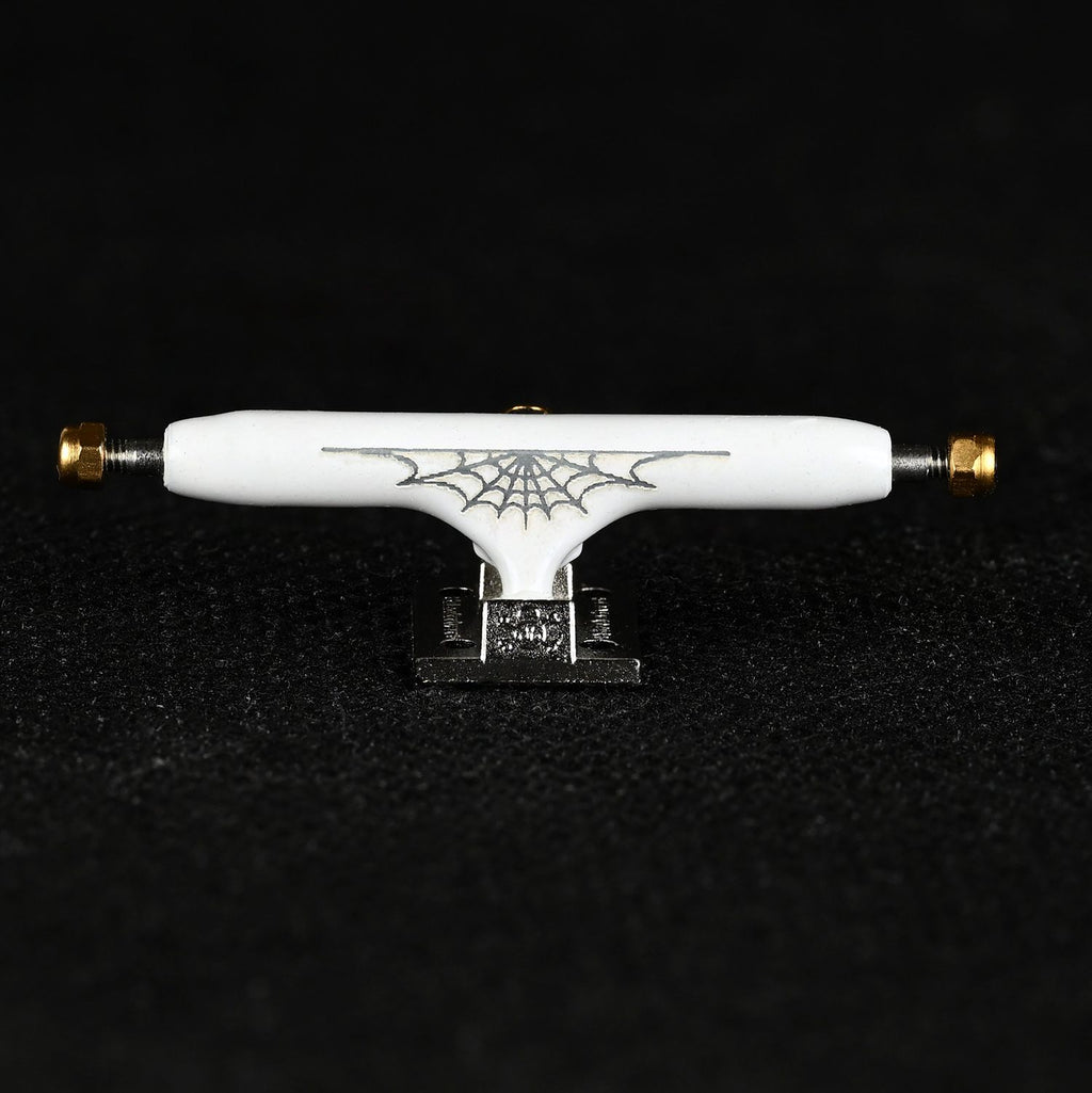 Blackriver Trucks - Alex Christ Pro