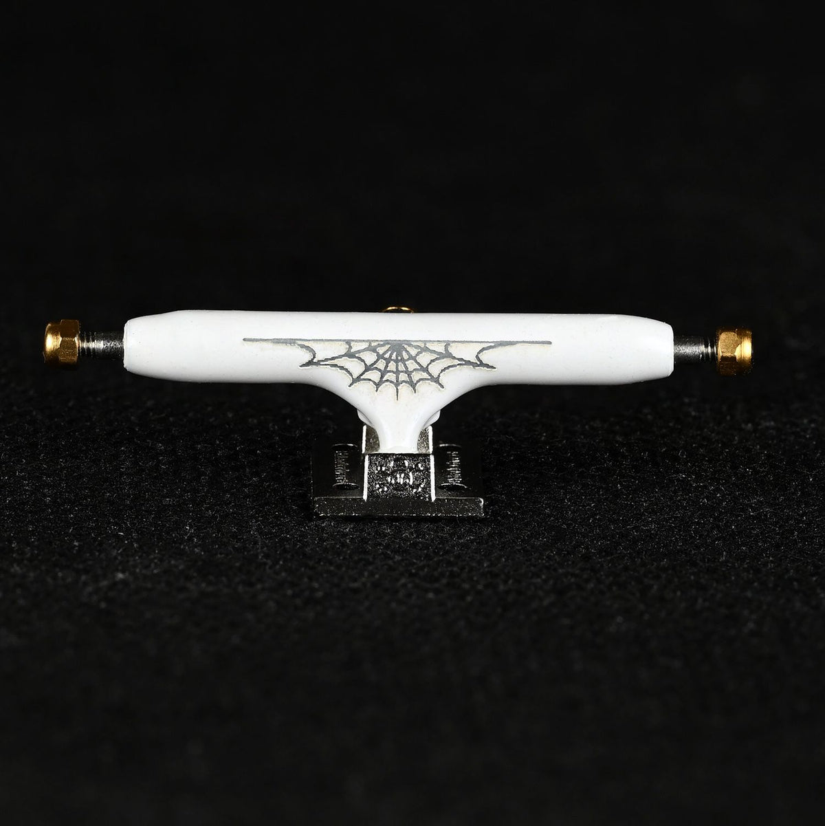 Blackriver Trucks - Alex Christ Pro