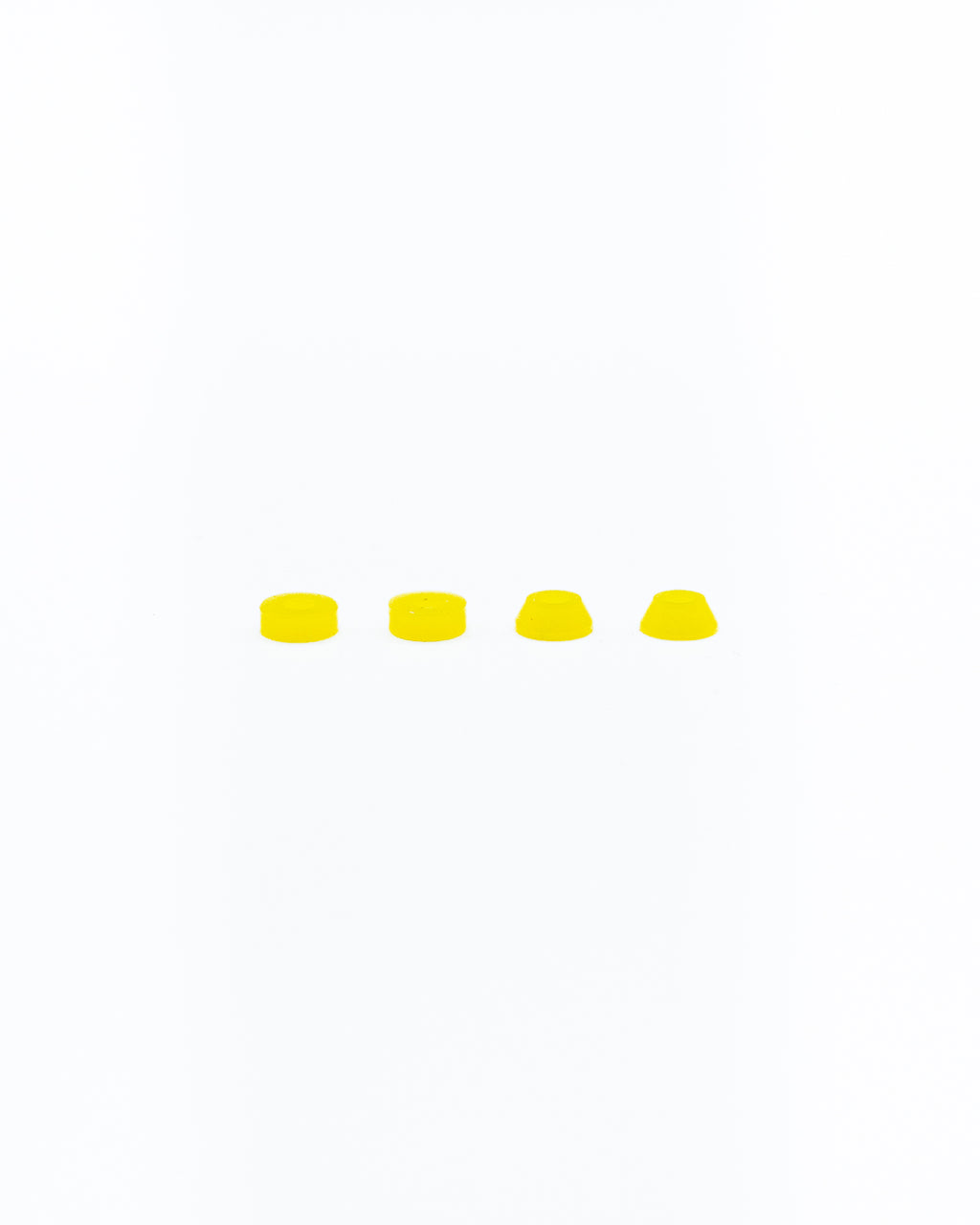 Apathy Bushings - Loose