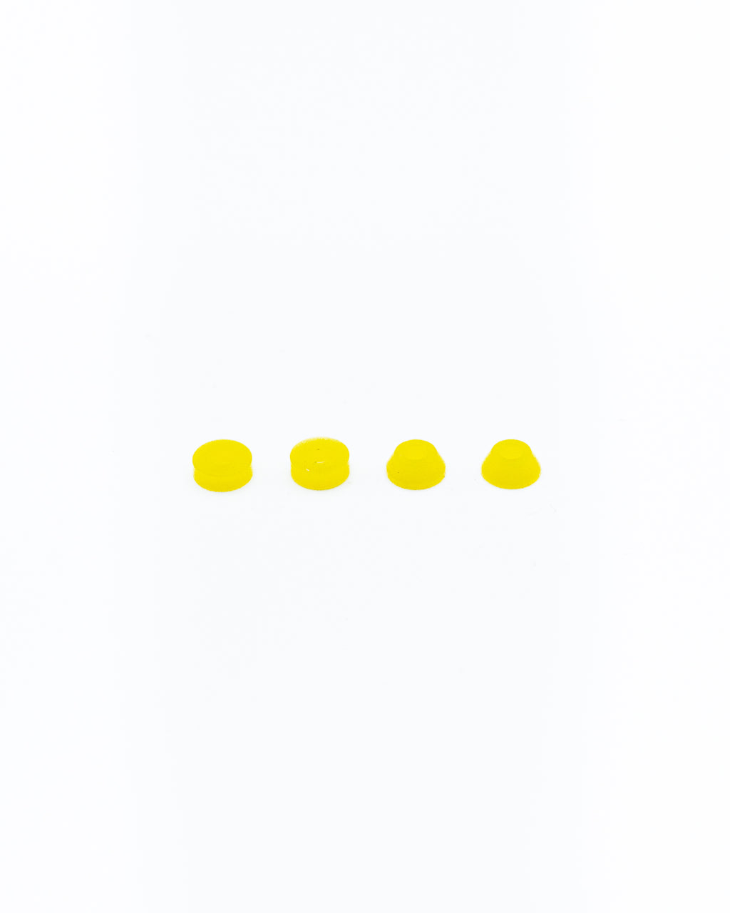 Apathy Bushings - Loose