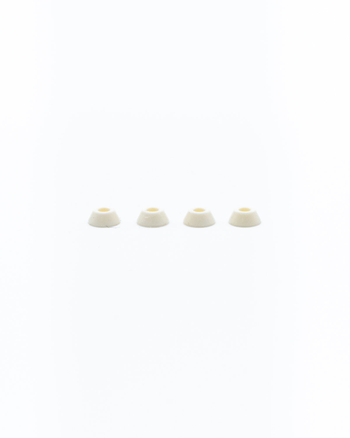 Apathy Bushings - Medium