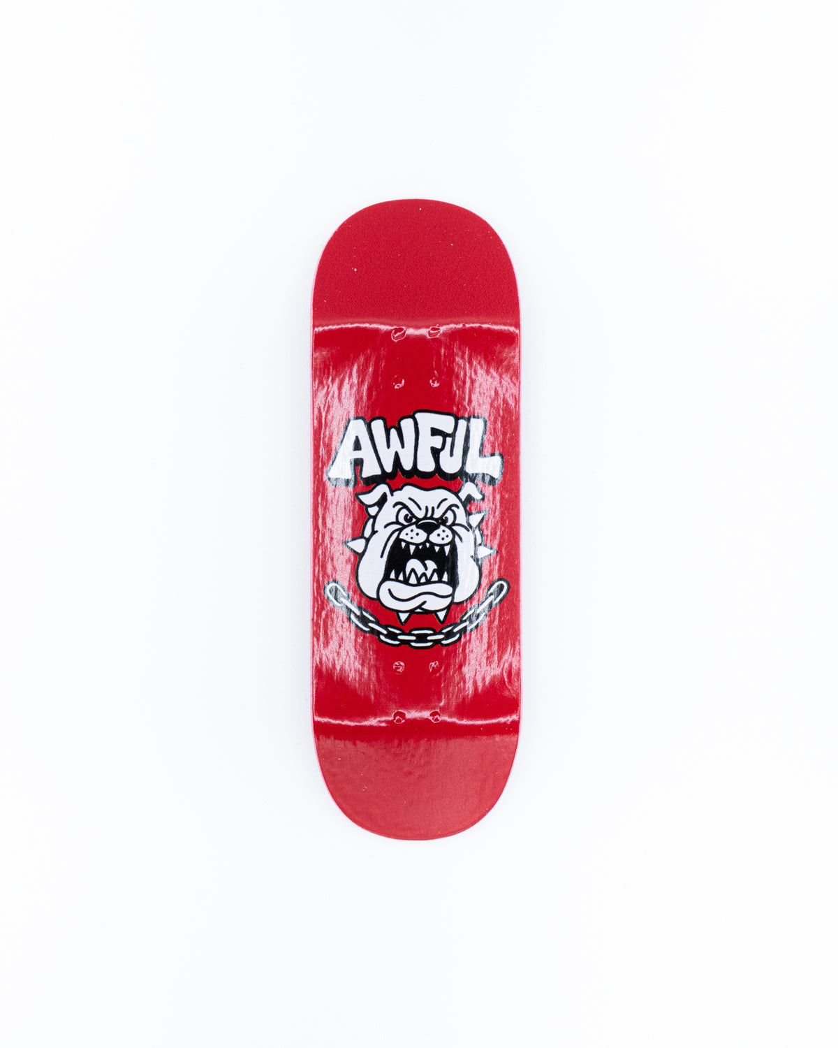 Big Dawg 32mm Deck