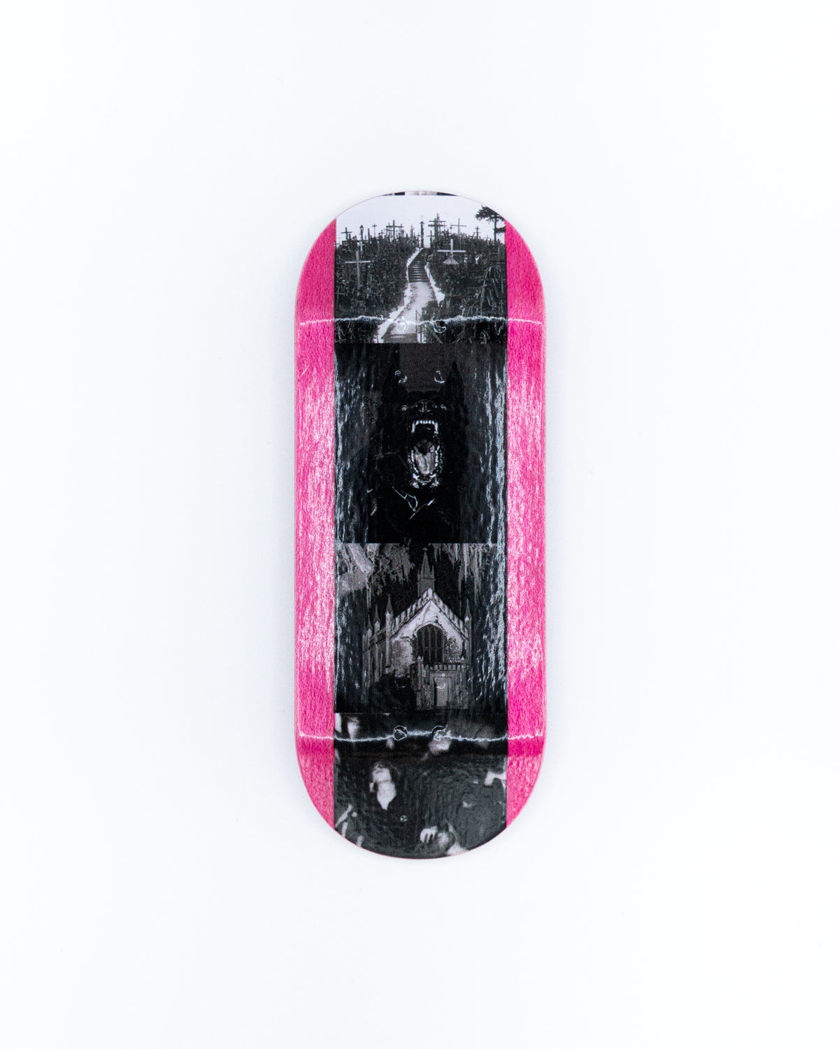 Empty Thoughts 36mm Deck