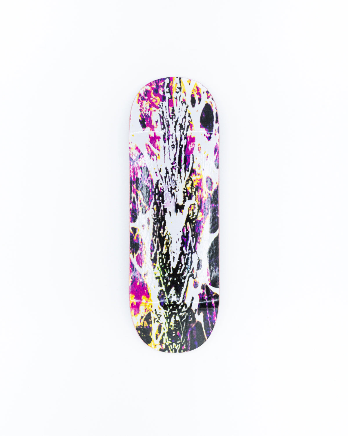 Cyber Splat 32mm Deck