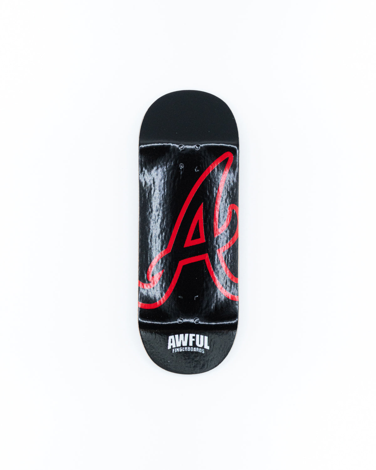 Reynolds 34mm Deck - Black