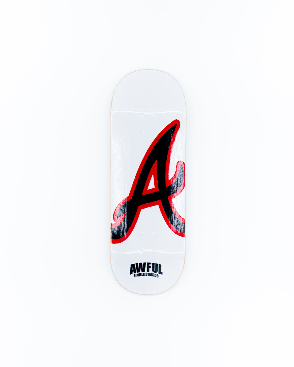 Reynolds 32mm Deck - White