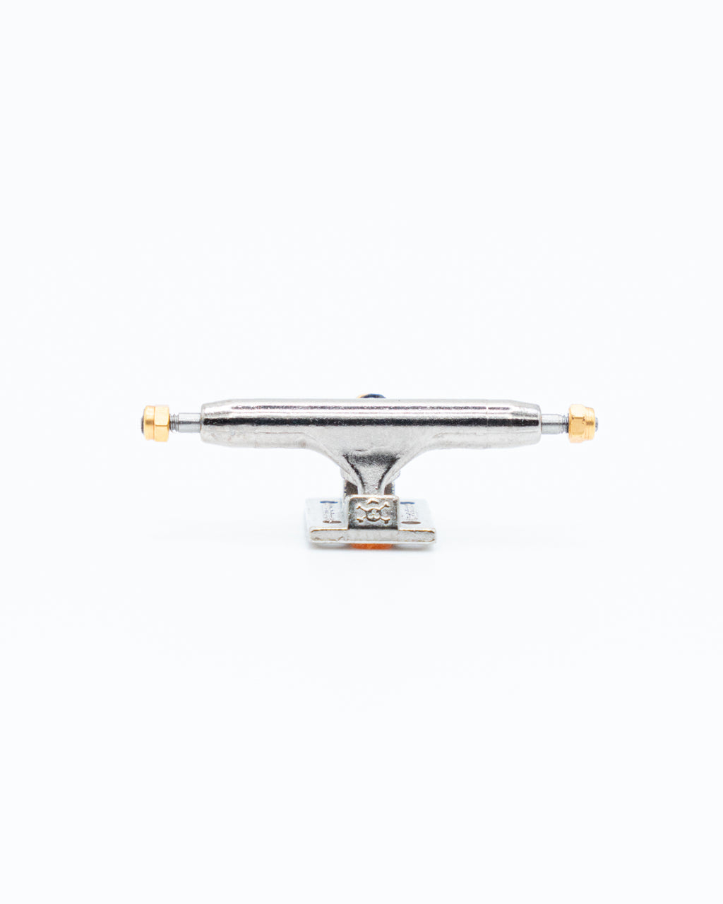 3.0 Trucks - Silver/Silver