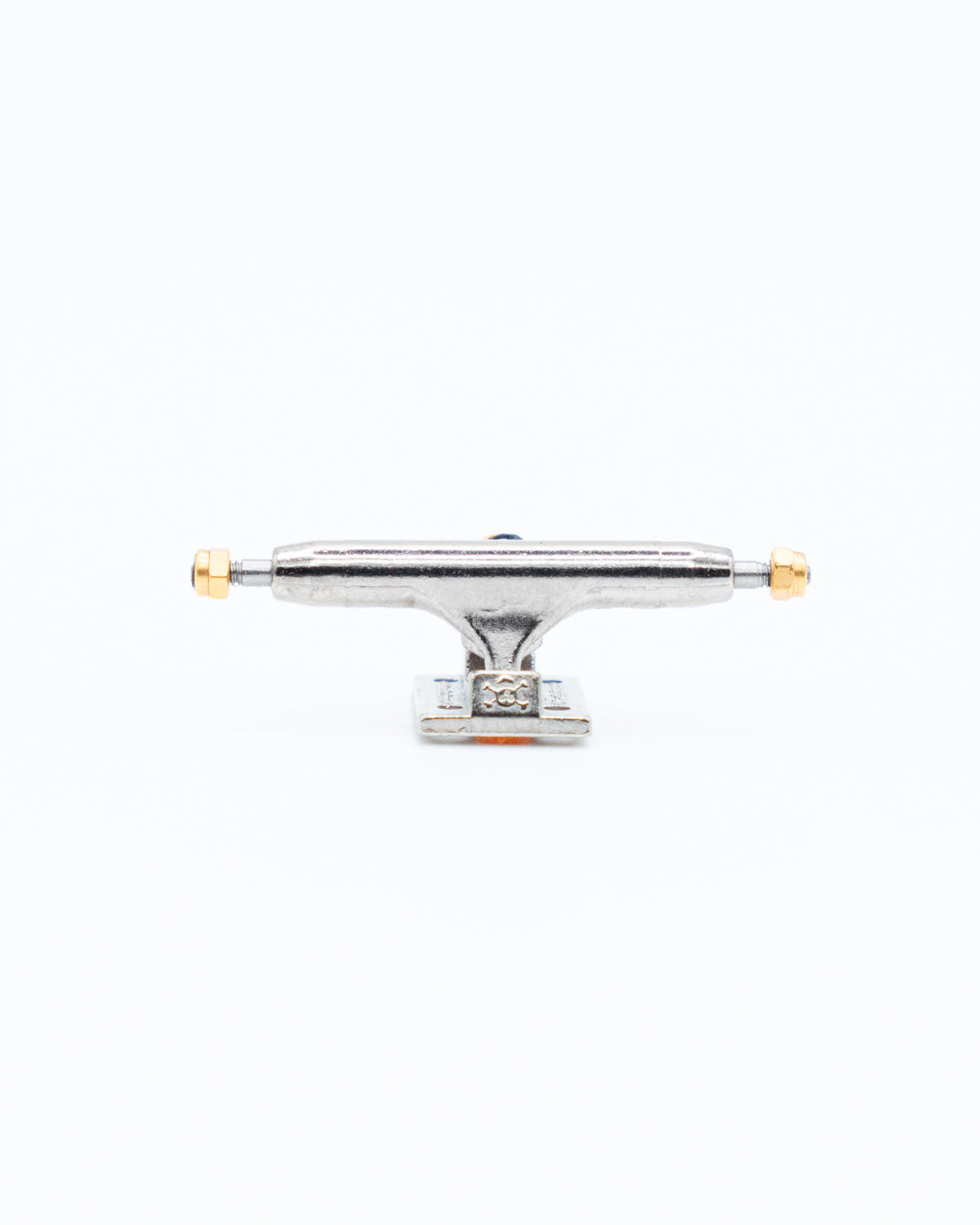 3.0 Trucks - Silver/Silver