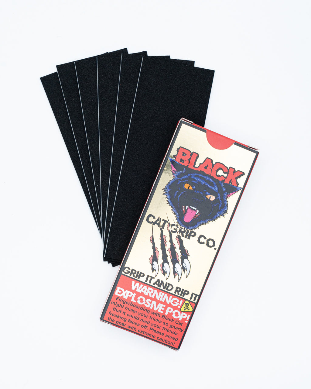 2.0 Griptape - Skinny 0.7mm