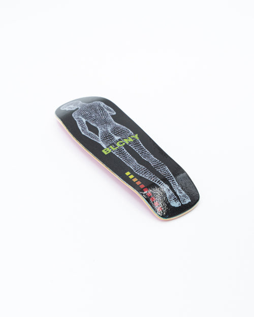 "Siri" Deck