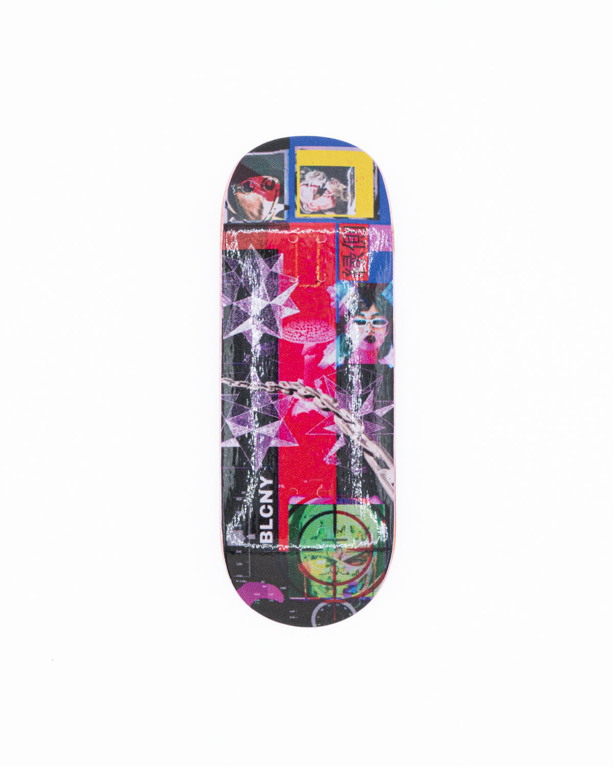 "Killshot" Deck