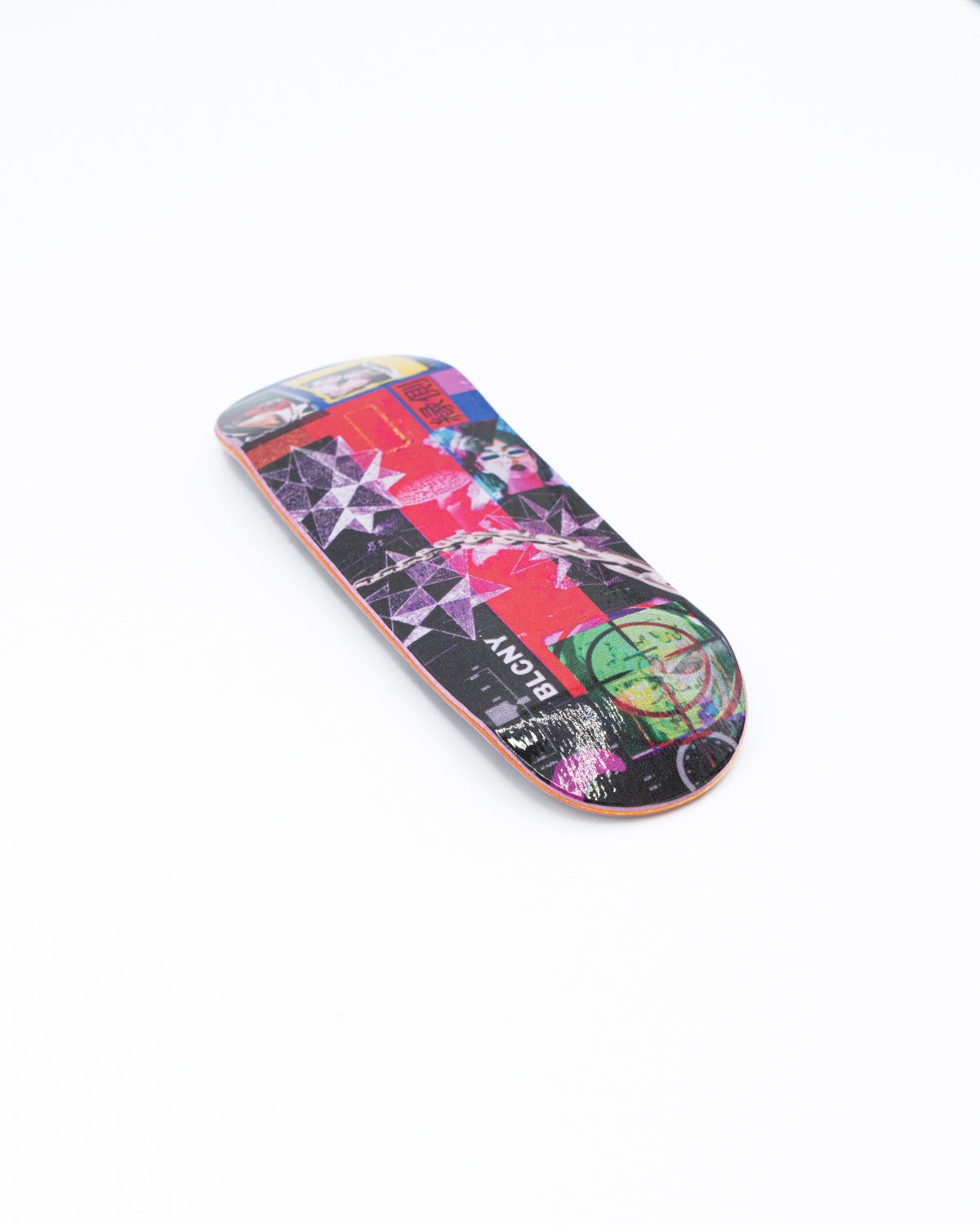 "Killshot" Deck