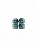 Blistered x Joycult G4 Urethane Wheels - 72D Ultra - Grey Swirl