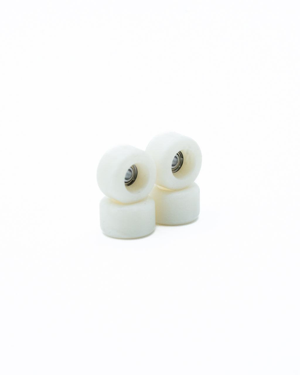 Blistered x Joycult Conical Urethane Wheels - Special White