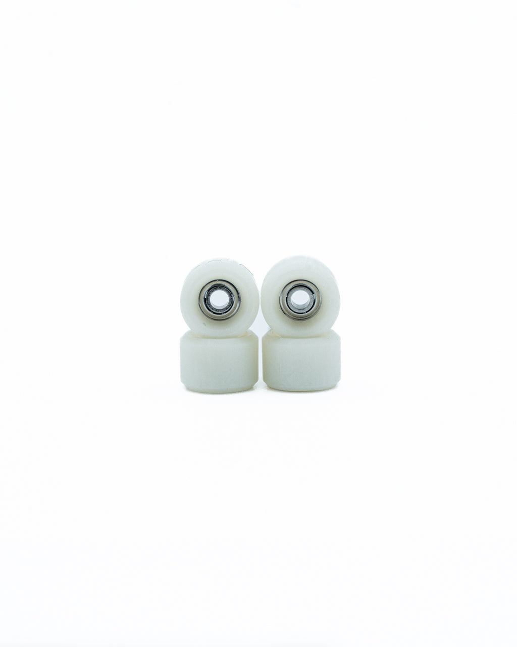 Blistered x Joycult G1 Urethane Wheels - Special White