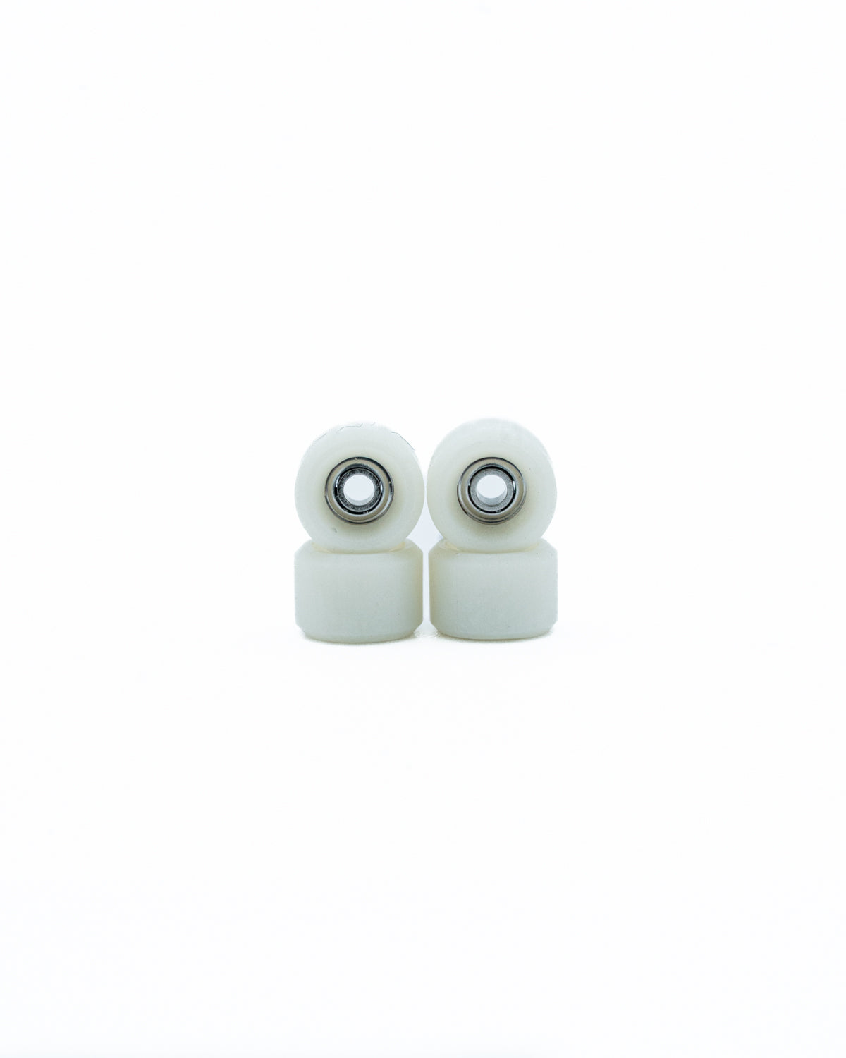 Blistered x Joycult G1 Urethane Wheels - Special White