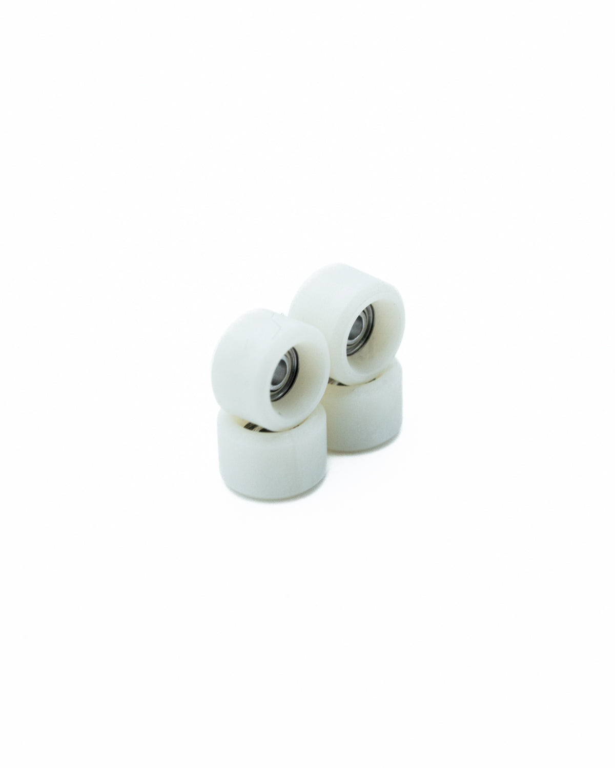 Blistered x Joycult G1 Urethane Wheels - Special White