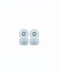 Blistered x Joycult G4 Urethane Wheels - Clear Sparkle