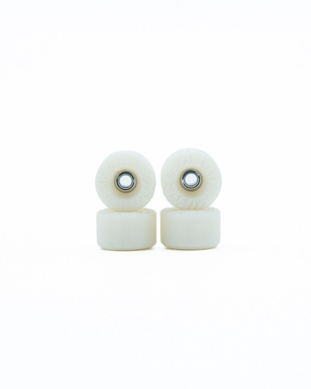 Blistered x Joycult Conical XL Urethane Wheels - Special White "Tiger"