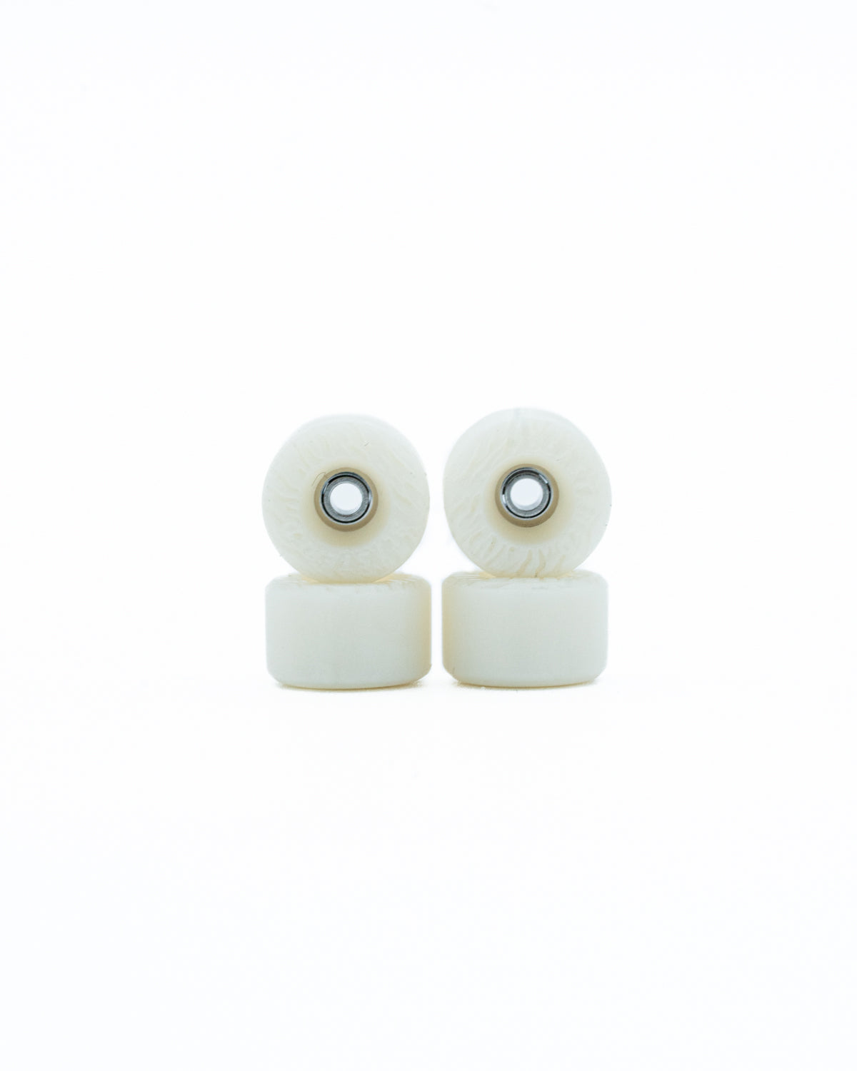 Blistered x Joycult Conical XL Urethane Wheels - Special White "Tiger"