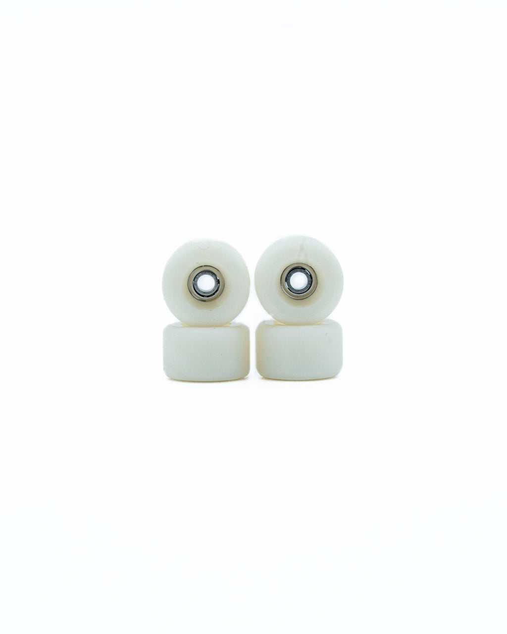 Blistered x Joycult Conical Urethane Wheels - Special White