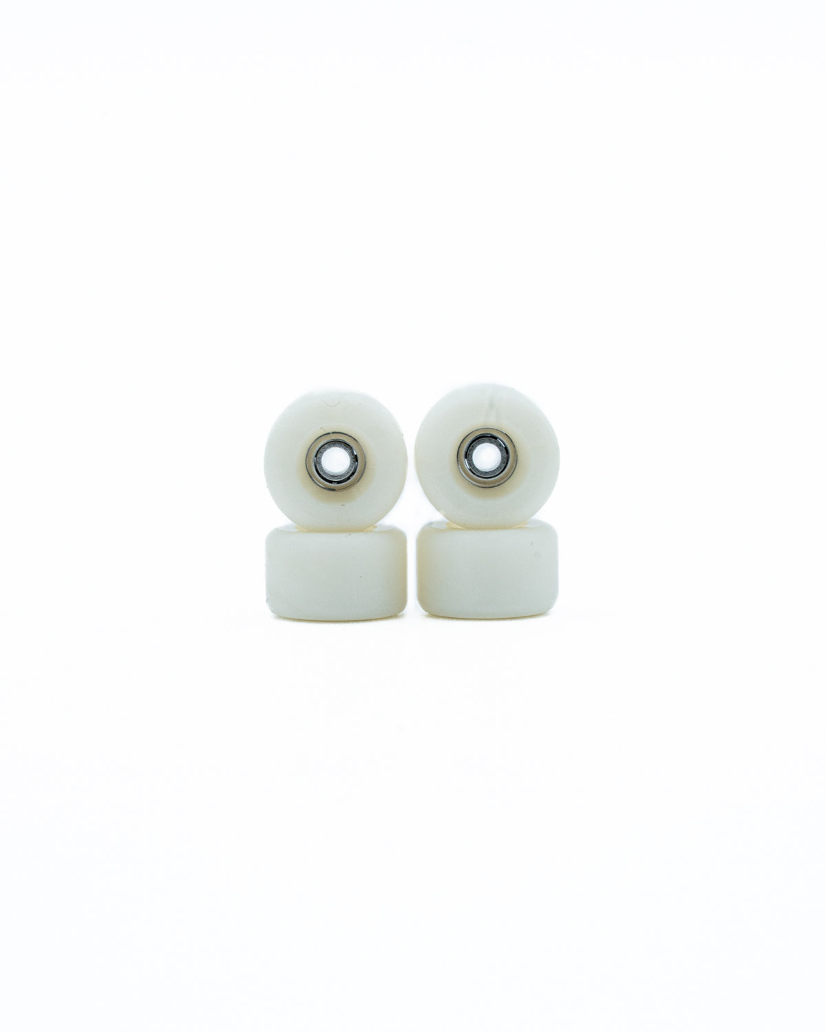 Blistered x Joycult Conical Urethane Wheels - Special White