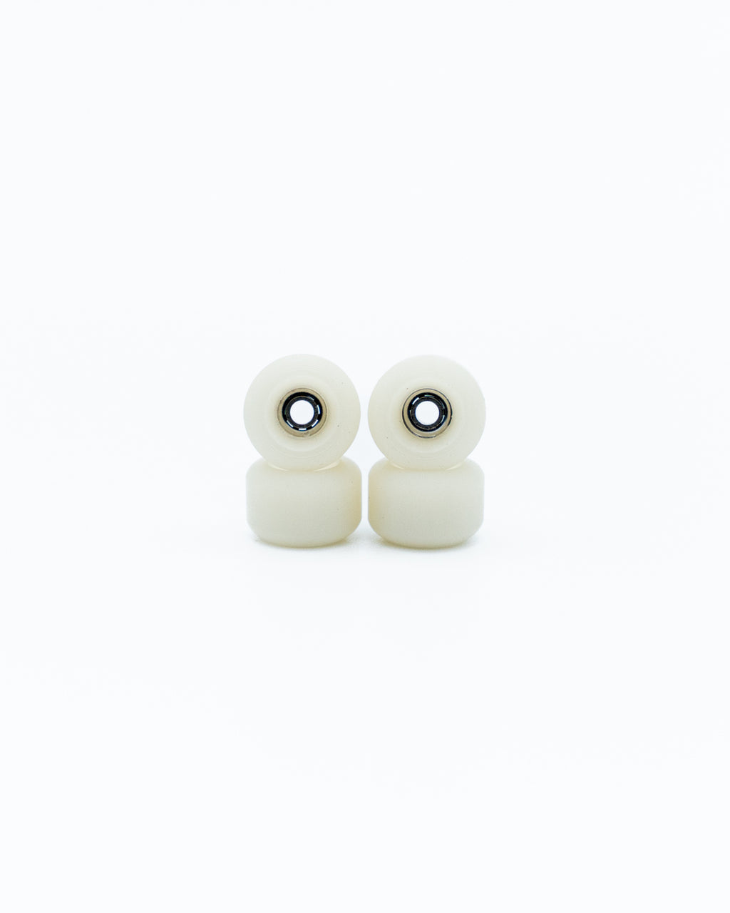 Blistered x Joycult G4 Urethane Wheels - Off-White