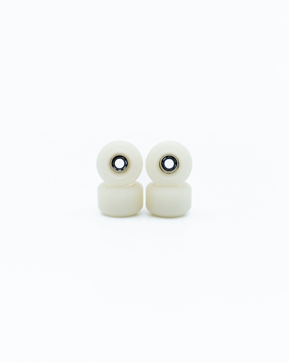 Blistered x Joycult G4 Urethane Wheels - Off-White
