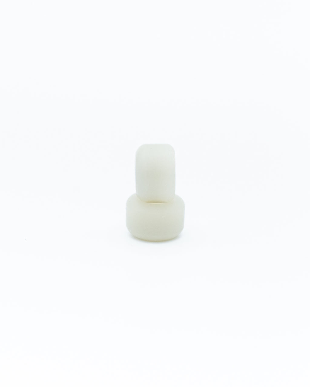 Blistered x Joycult G4 Urethane Wheels - Off-White