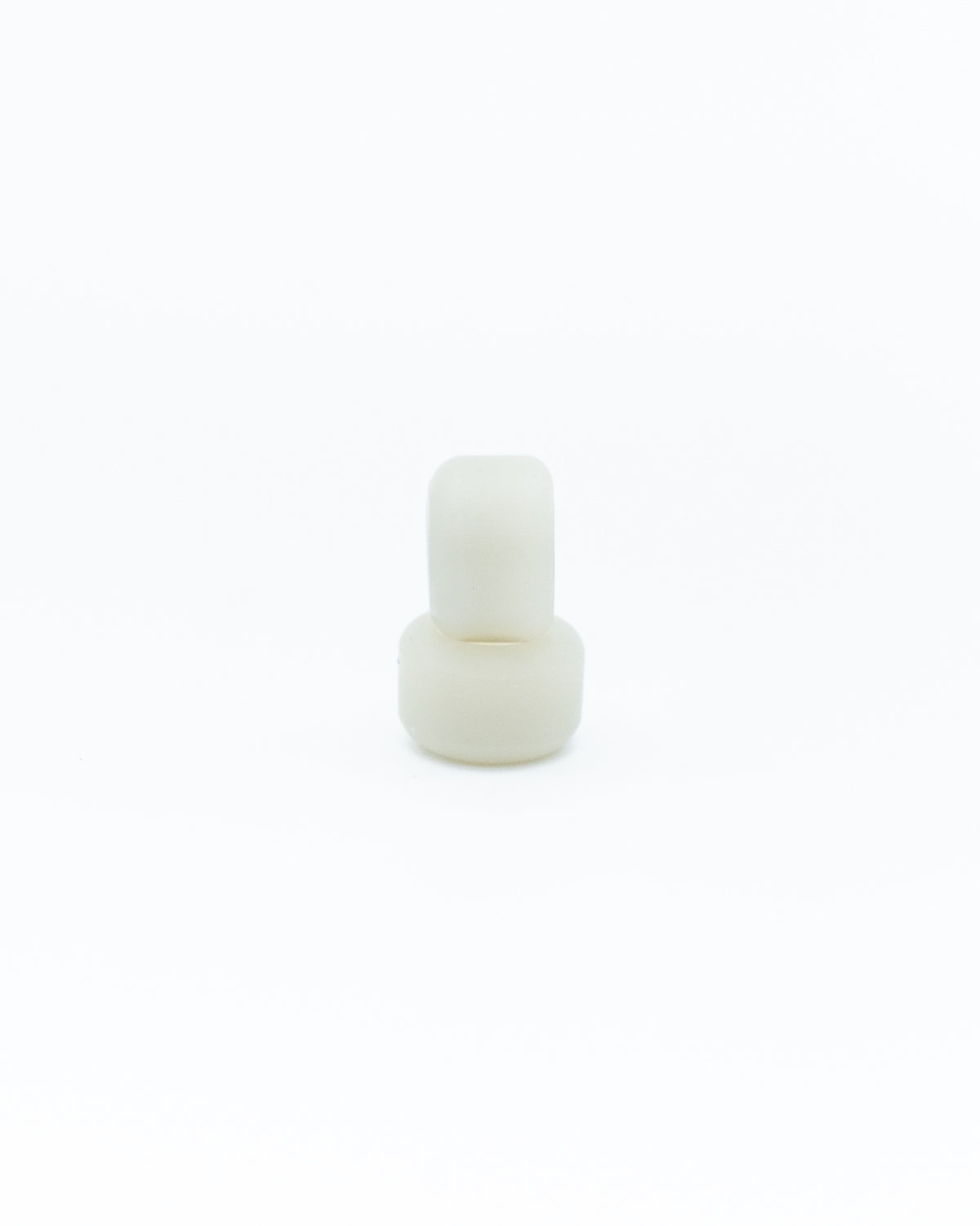 Blistered x Joycult G4 Urethane Wheels - Off-White