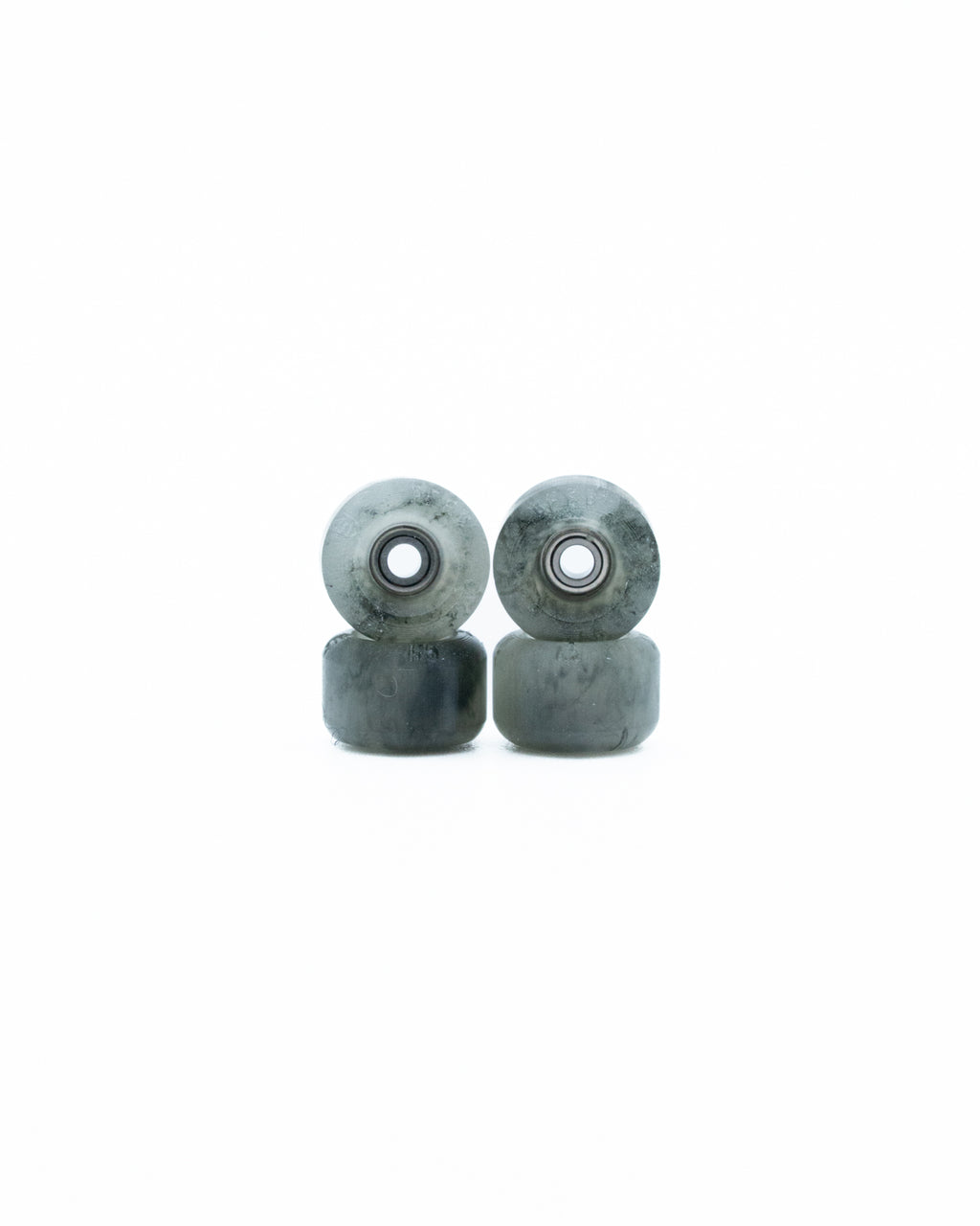 Blackriver G4 Urethane Wheels - Smoke Swirl Sunshift