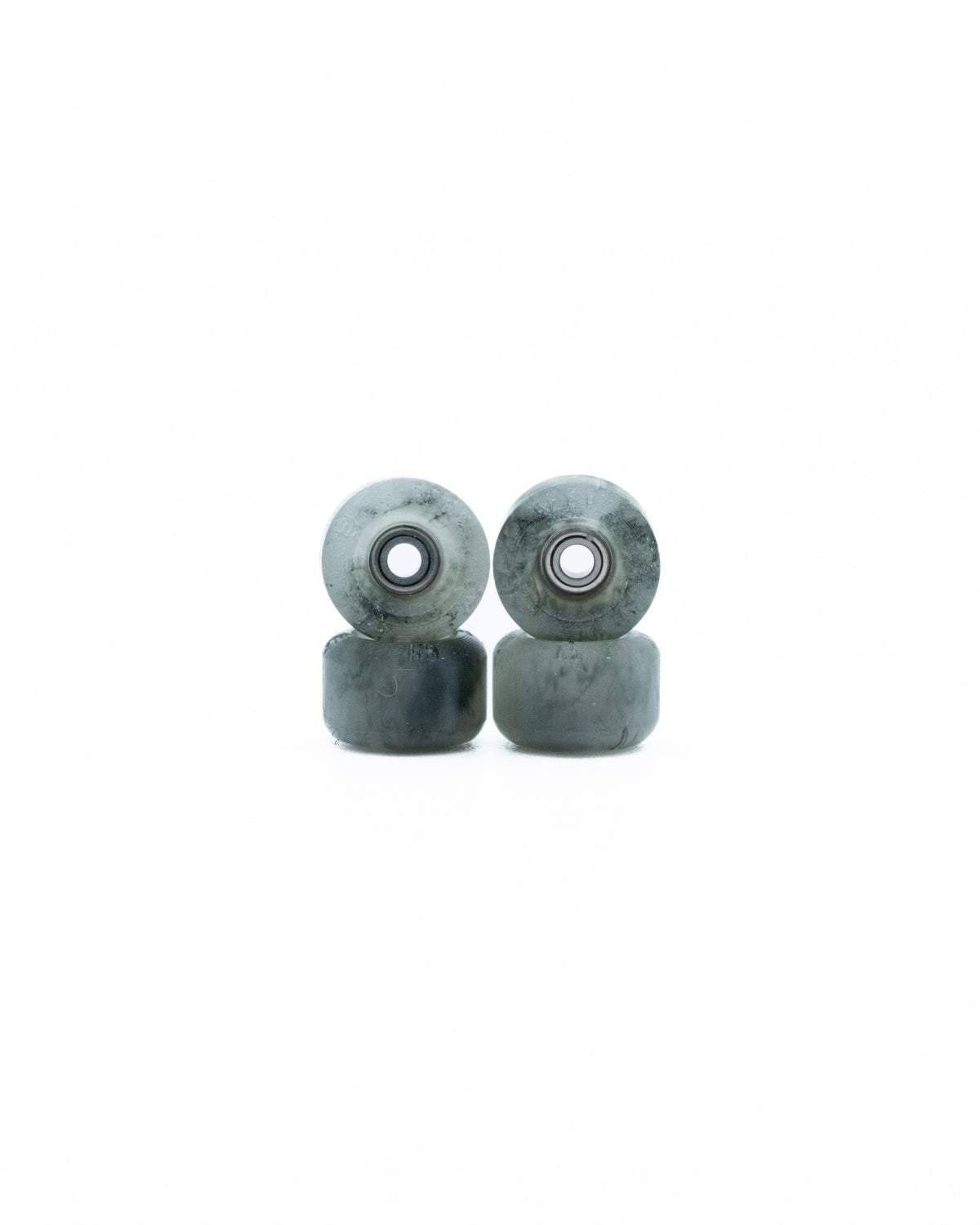 Blackriver G4 Urethane Wheels - Smoke Swirl Sunshift