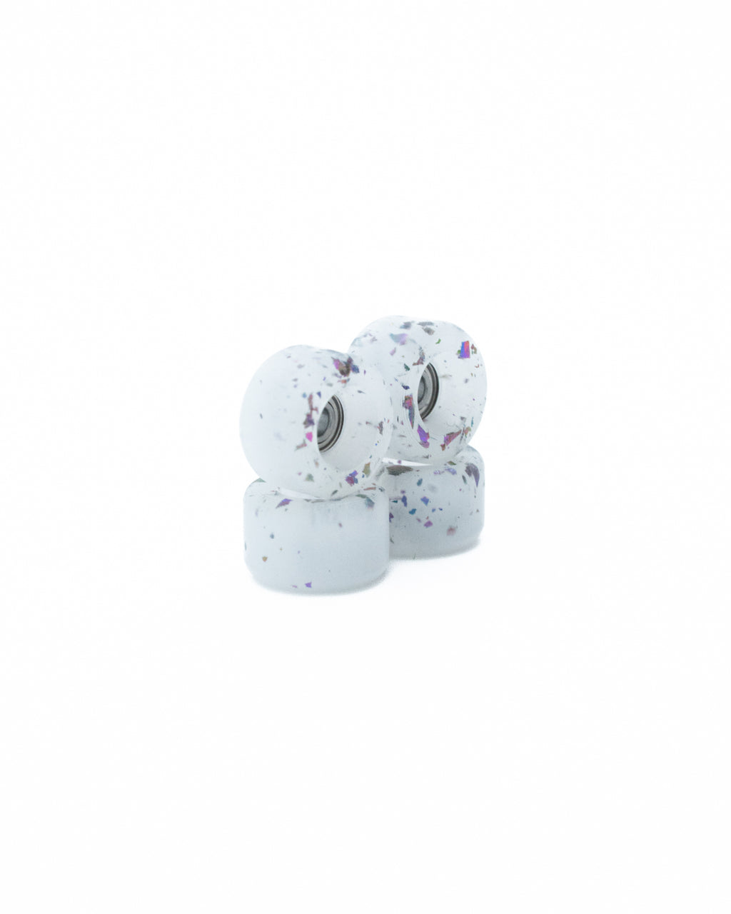 Conical Wheels - Glitter Glow