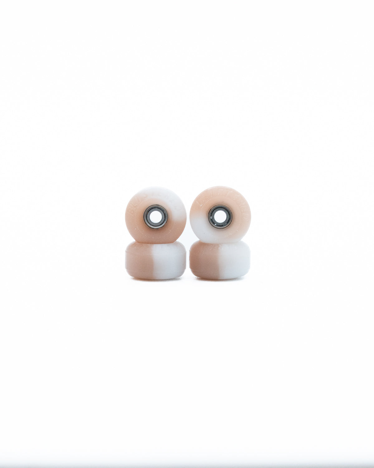 Classic Urethane Wheels - Caramel Swirl
