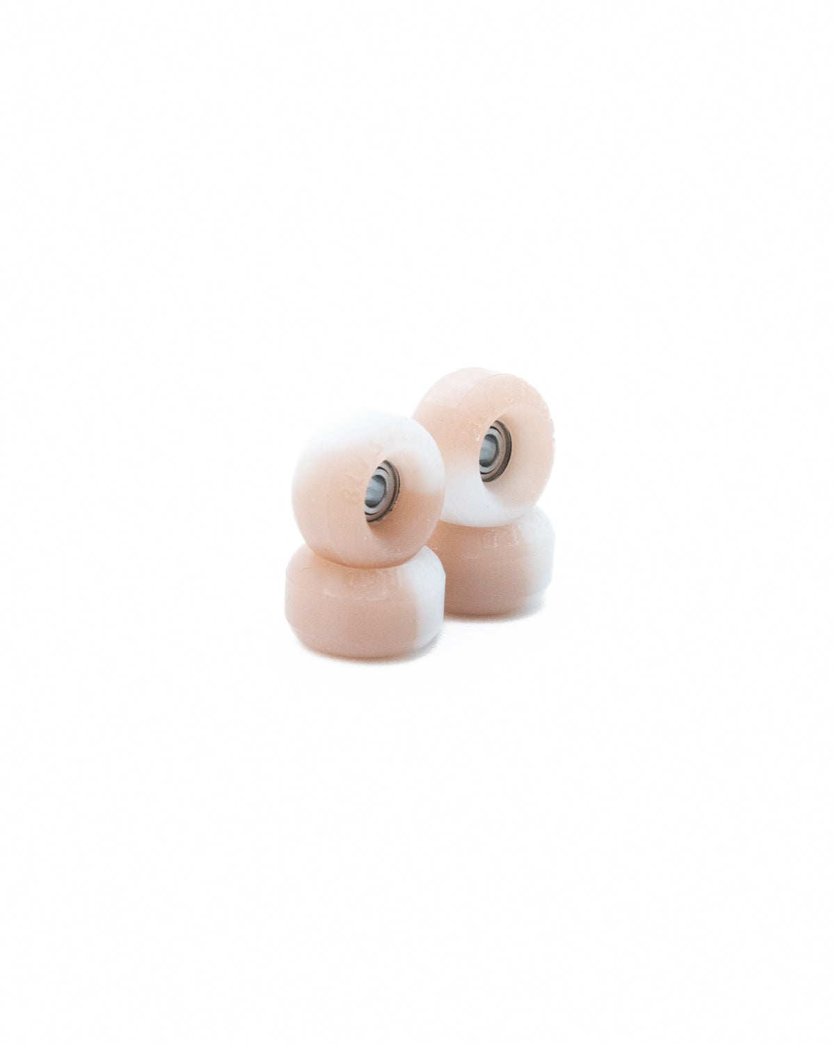 Classic Urethane Wheels - Caramel Swirl