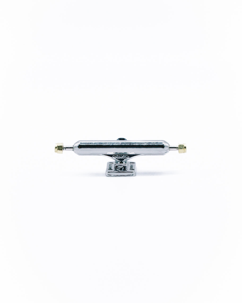 Blistered Trucks 34mm - Chrome