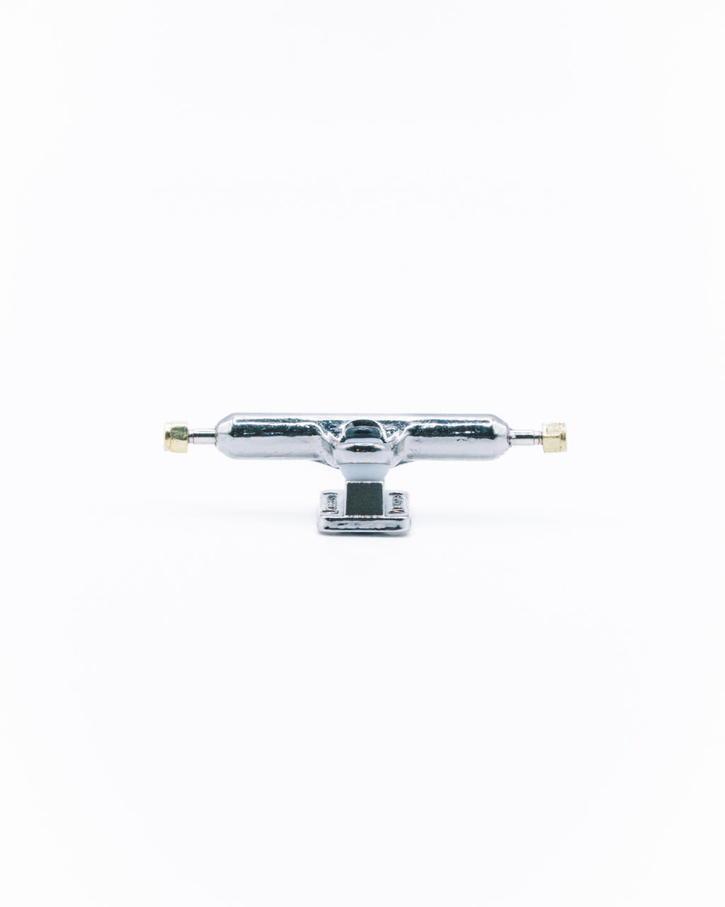 Blistered Trucks 34mm - Chrome