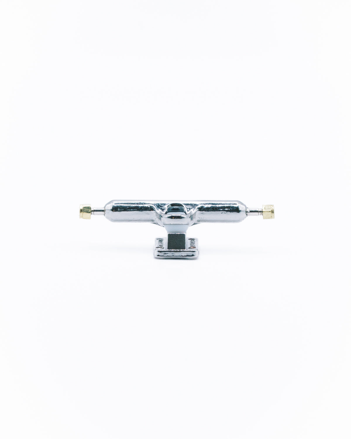 Blistered Trucks 34mm - Chrome