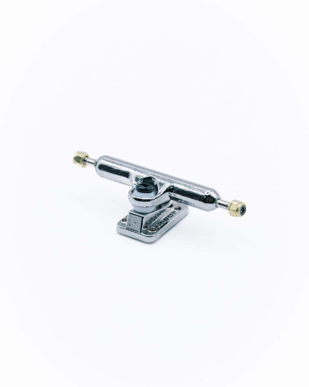 Blistered Trucks 34mm - Chrome