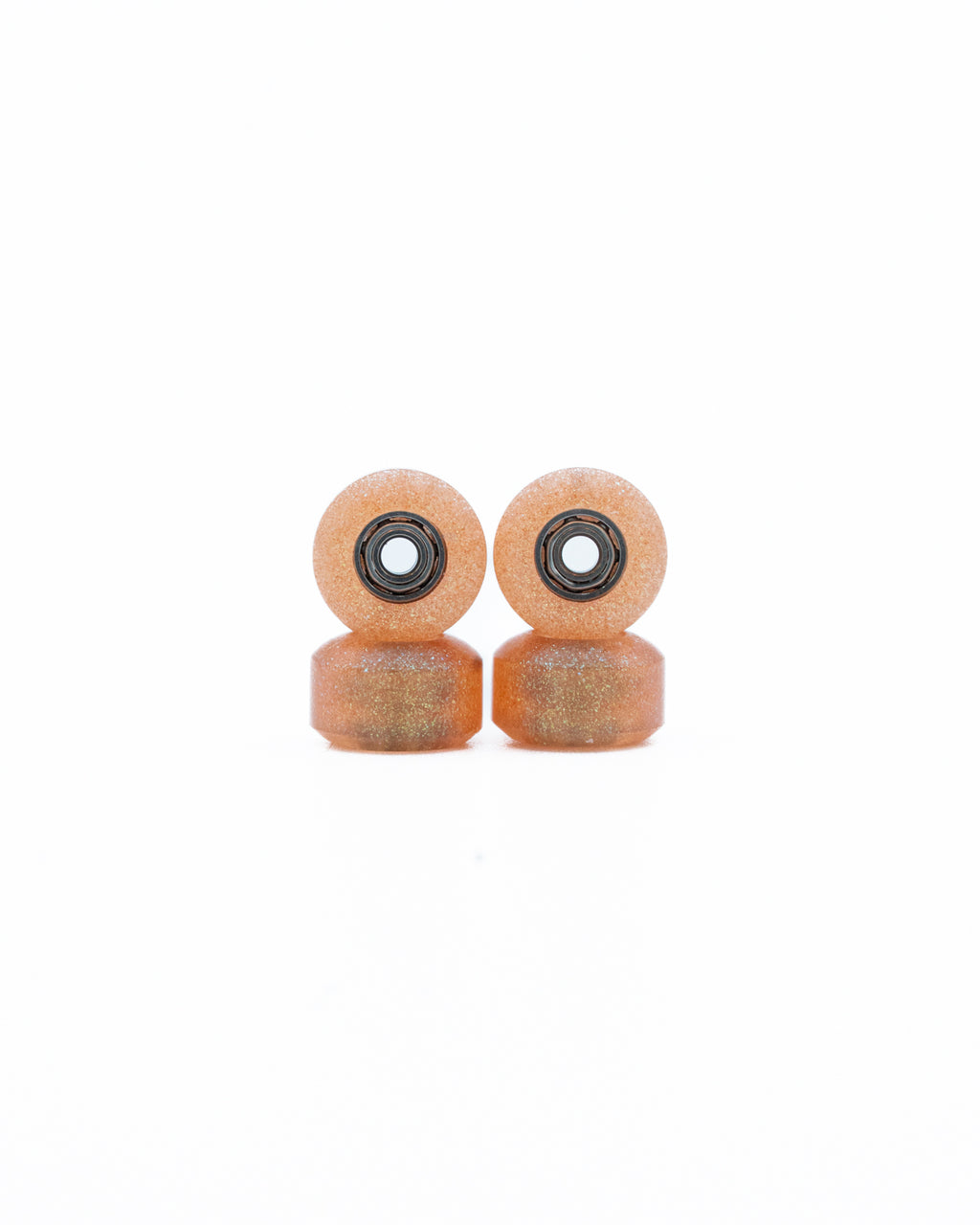 Asymmetrical 72D Ultra Dual Bearing Wheels - Fashion Show