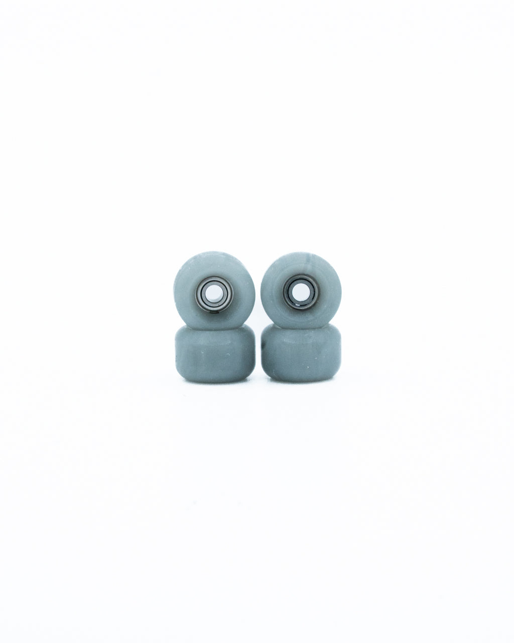 Flatface G6 x Blistered Wheels - Grey Marble