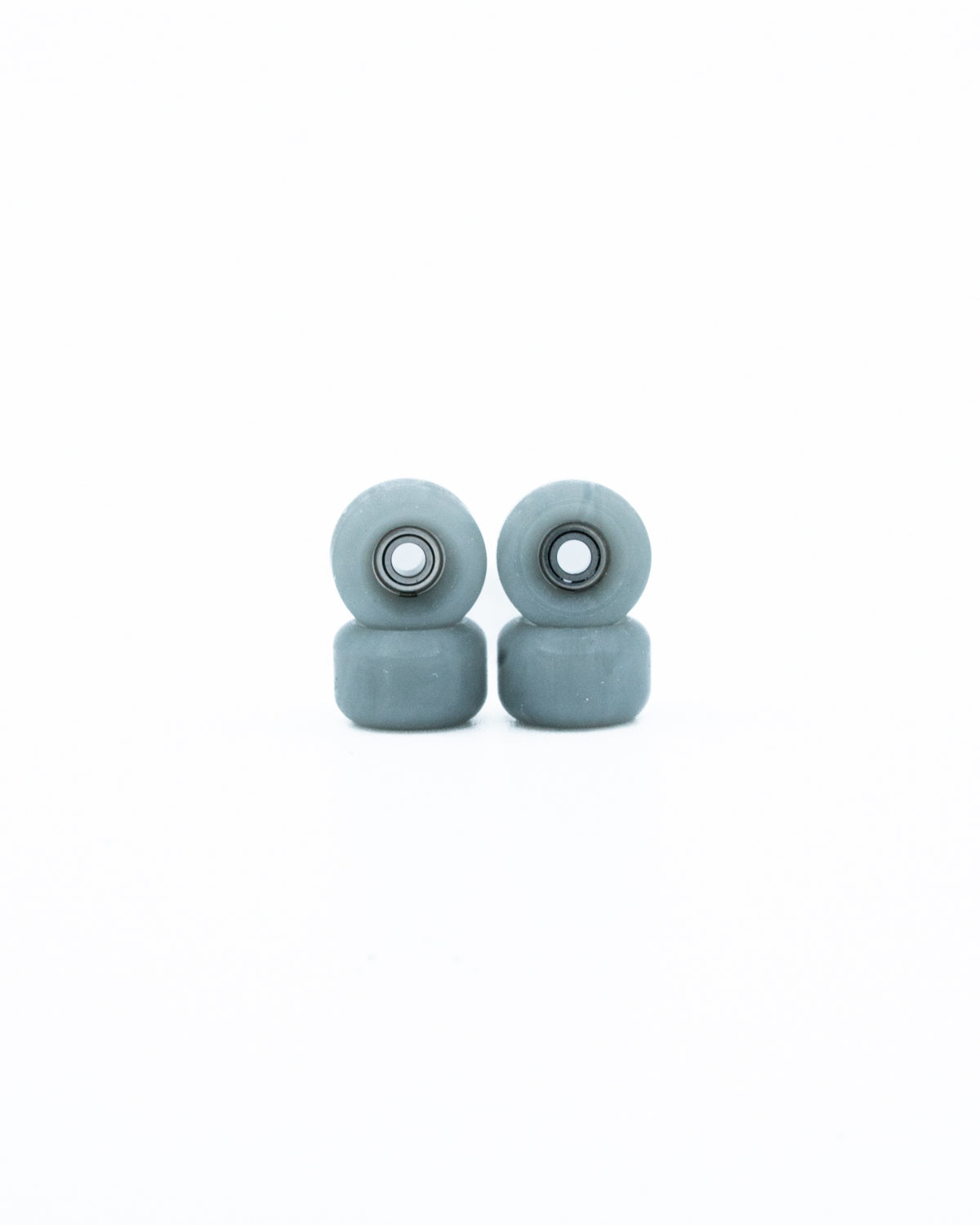Flatface G6 x Blistered Wheels - Grey Marble