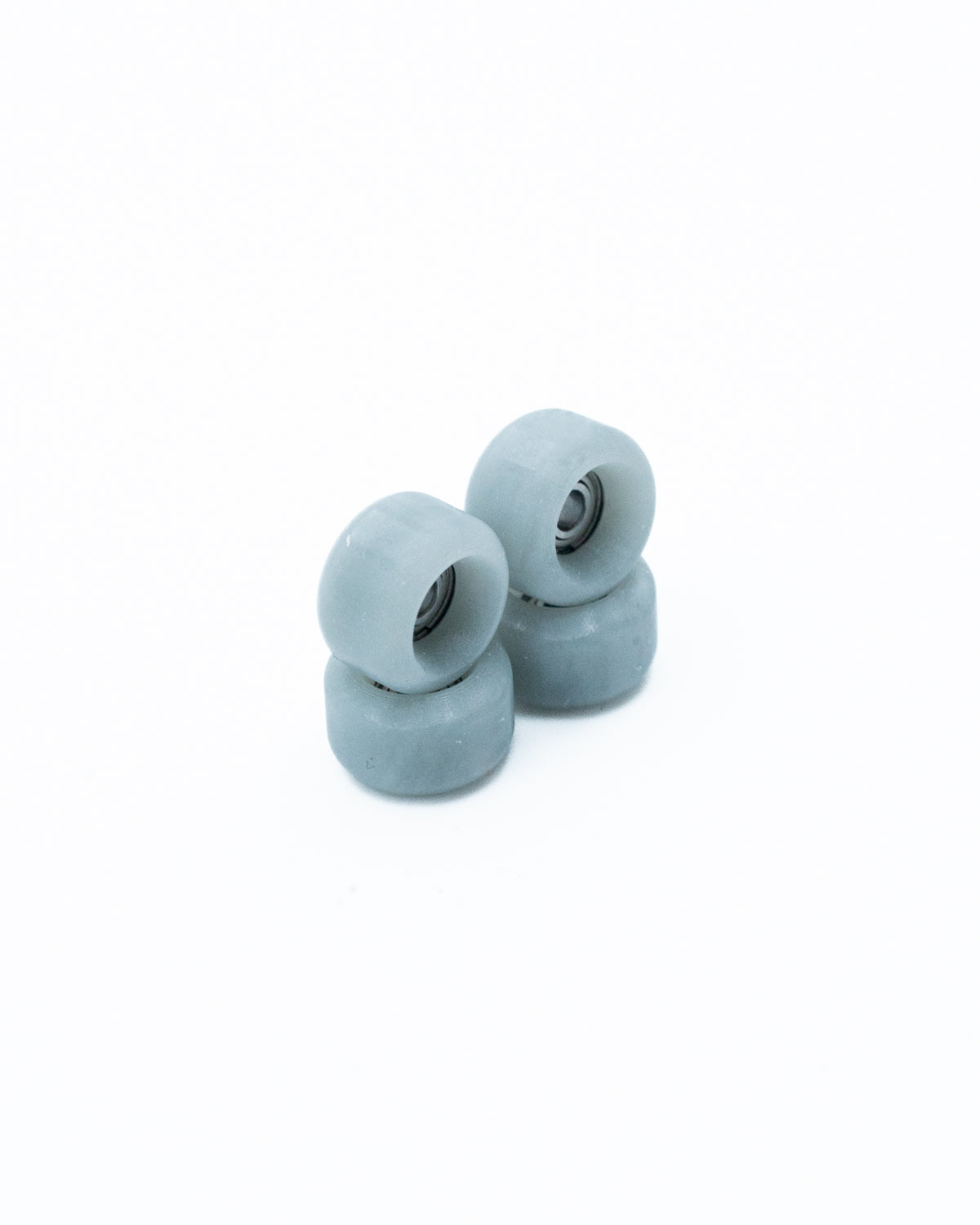 Flatface G6 x Blistered Wheels - Grey Marble