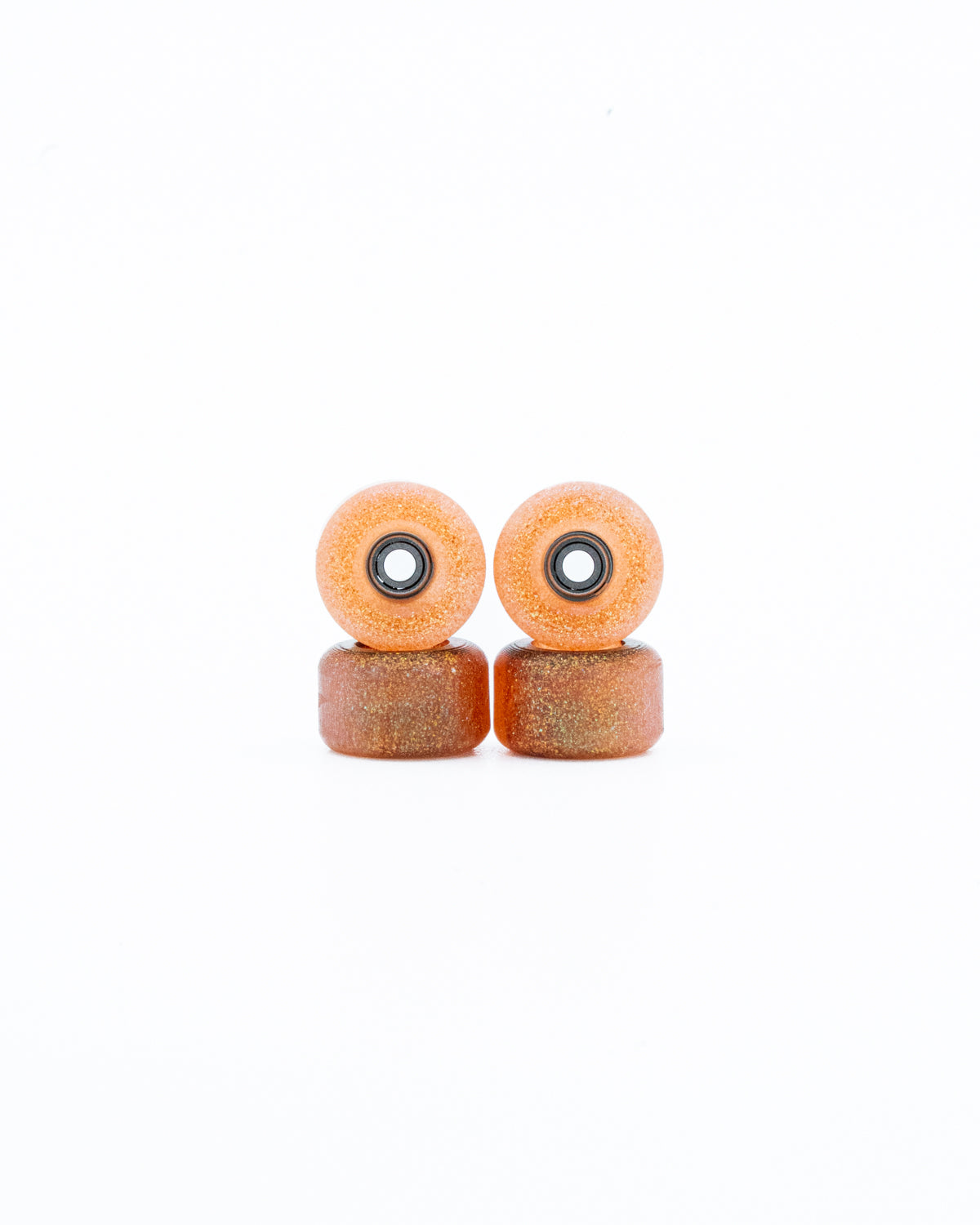 Blistered x Flatface - G4 Urethane Wheels – Index Fingerboarding