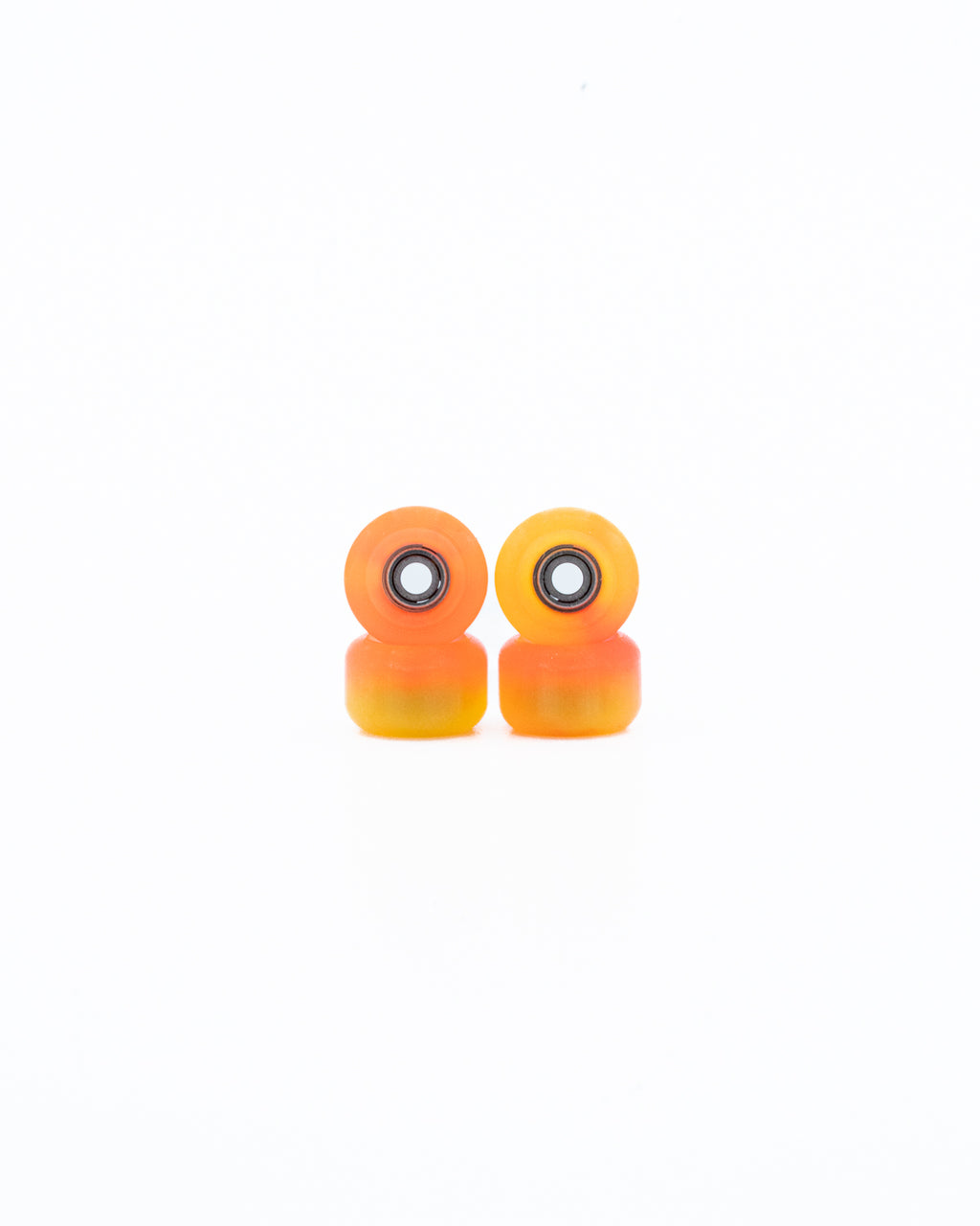 Blistered x Flatface - G4 Urethane Wheels – Index Fingerboarding