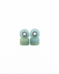 Flatface G1 x Blistered Wheels - Moss Swirl