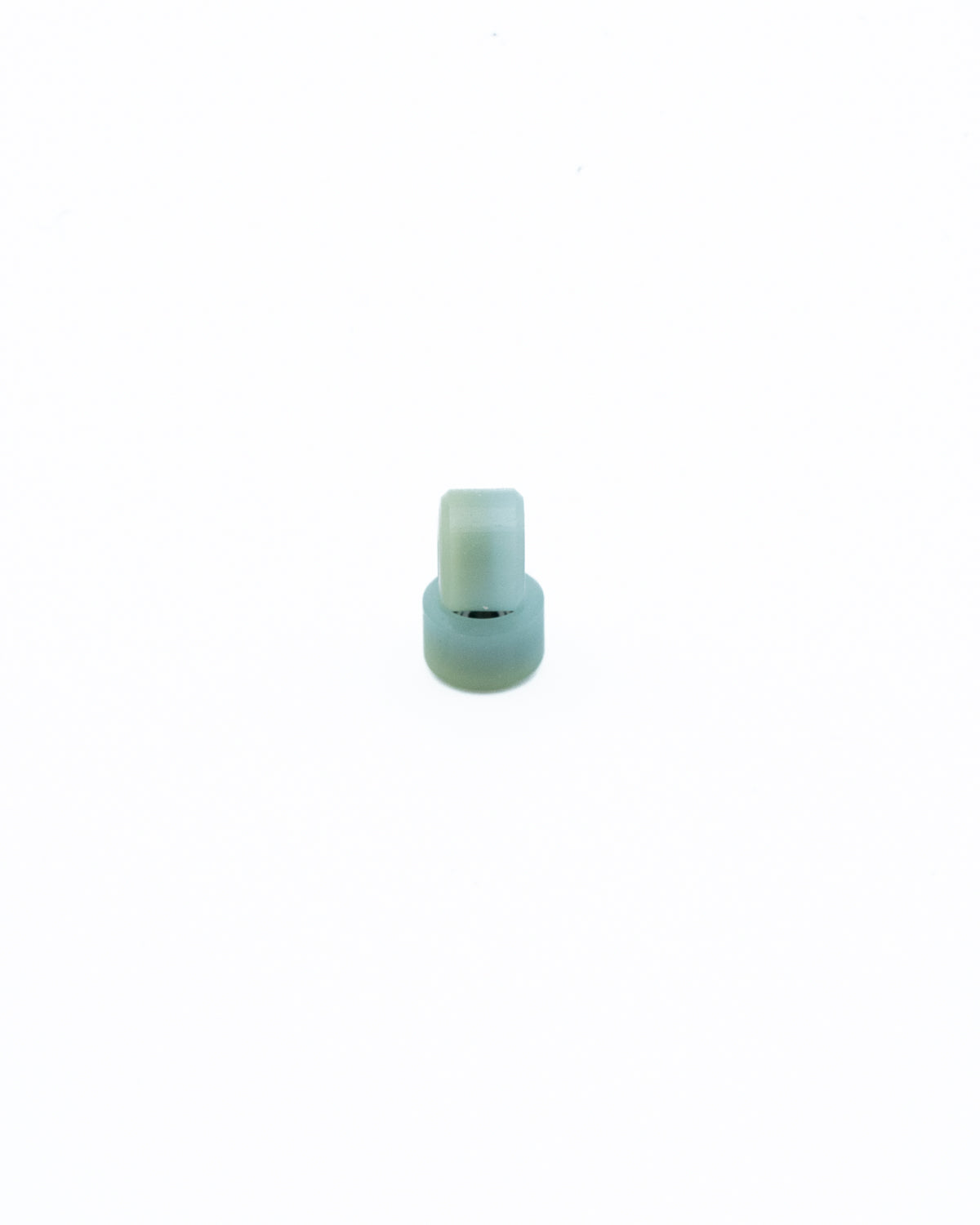 Flatface G1 x Blistered Wheels - Moss Swirl