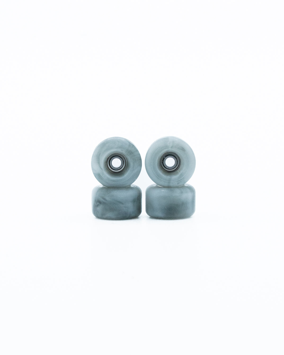 Blistered x Flatface - G4 Urethane Wheels – Index Fingerboarding