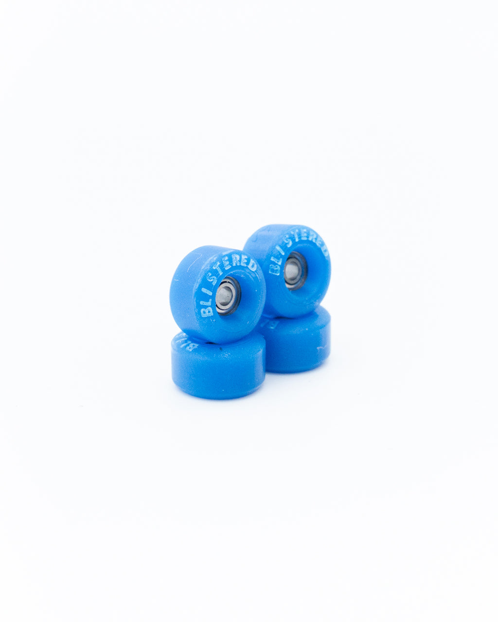 V5 Street Urethane Wheels - Blue