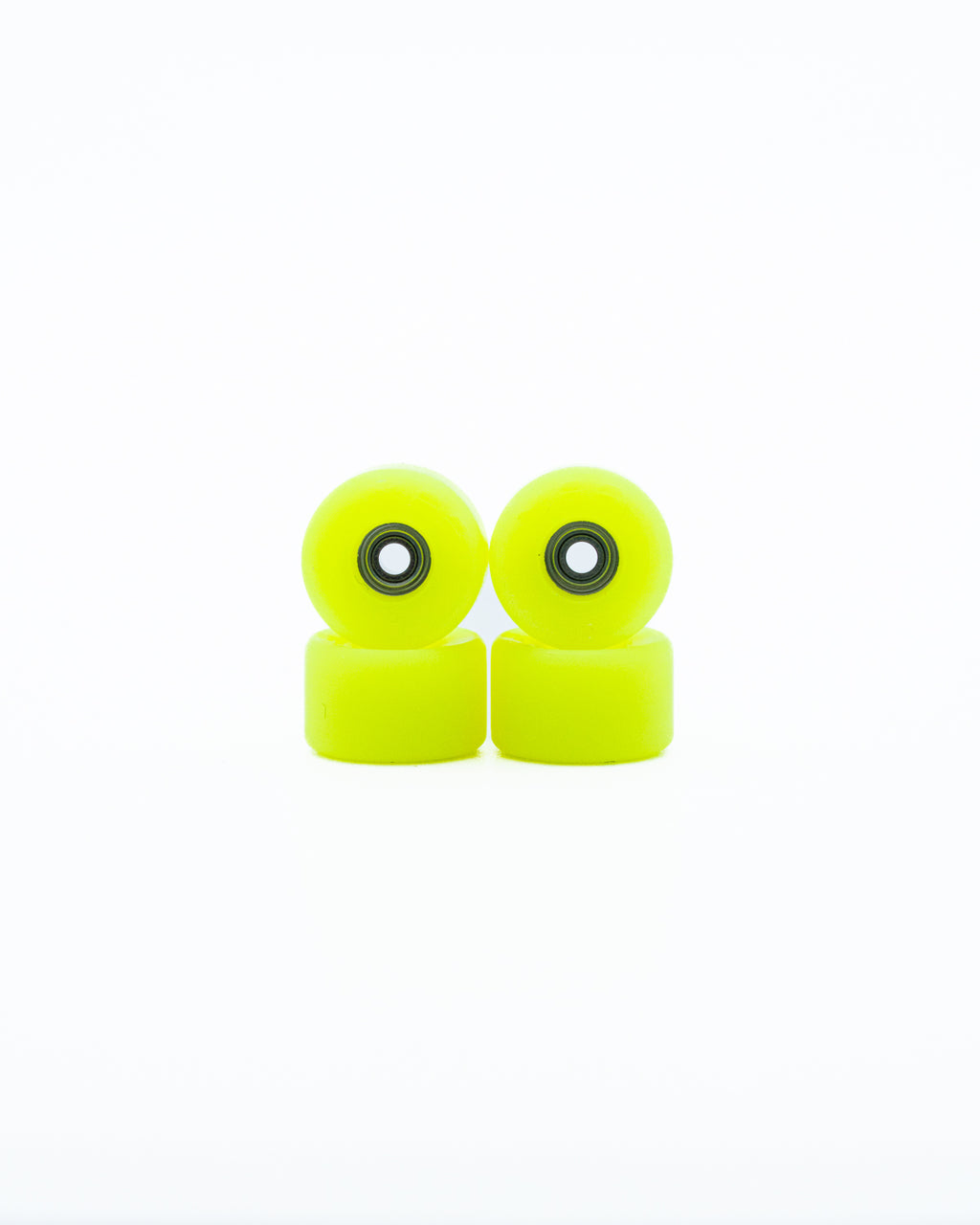 Bloob Wheels - 89's Fluorescent